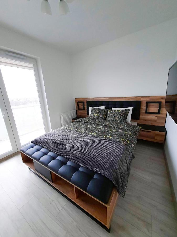 Primavera - Apartament Nad Rzeka - Parking W Cenie Вроцлав Екстериор снимка