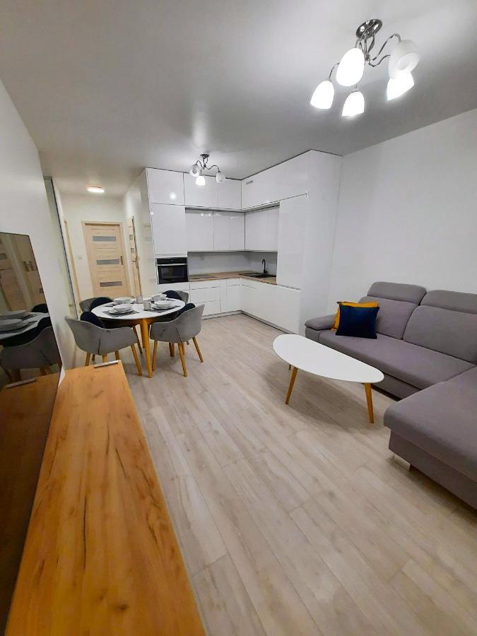 Primavera - Apartament Nad Rzeka - Parking W Cenie Вроцлав Екстериор снимка